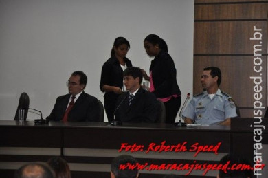 Troca de Comando da 2º Companhia Independente de Policia Militar de Maracaju