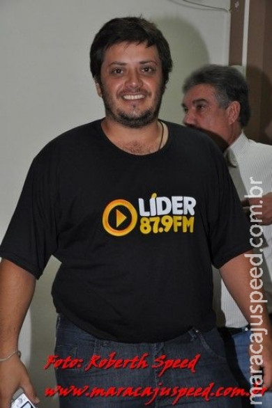 Troca de Comando da 2º Companhia Independente de Policia Militar de Maracaju