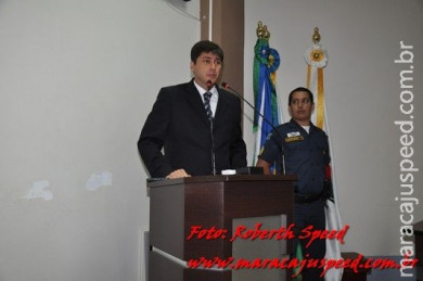 Troca de Comando da 2º Companhia Independente de Policia Militar de Maracaju