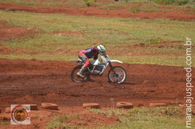 Velocross Sidrolândia