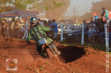 Velocross Sidrolândia