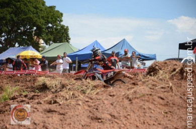 Motocross Valparaiso - Sp