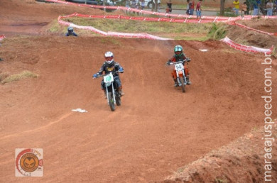 Motocross Valparaiso - Sp