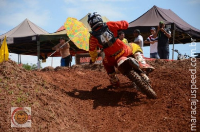 Motocross Valparaiso - Sp