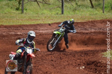 Velocross Sidrolândia