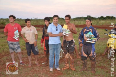 Velocross Sidrolândia