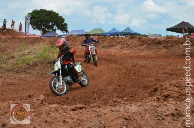 Motocross Valparaiso - Sp
