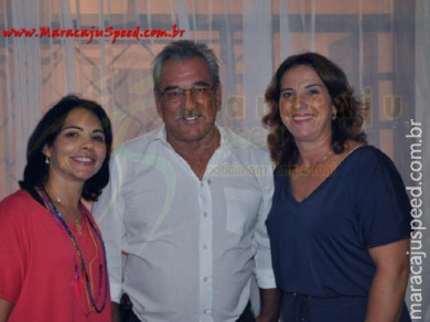 Carnaval do Projeto Conviver de Maracaju