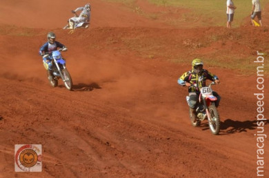 Velocross Sidrolândia