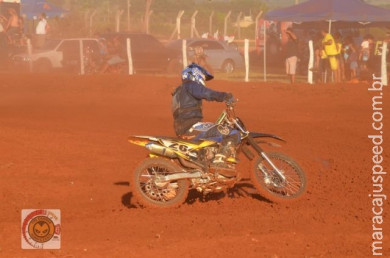 Velocross Sidrolândia