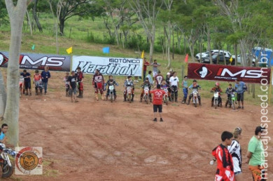 Motocross Valparaiso - Sp