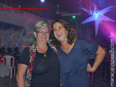 Carnaval do Projeto Conviver de Maracaju