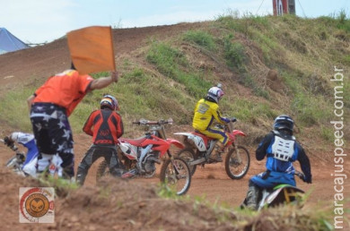Motocross Valparaiso - Sp