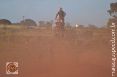 Velocross Sidrolândia