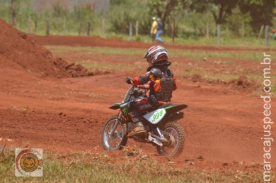 Velocross Sidrolândia