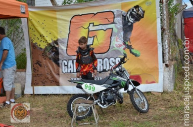 Motocross Valparaiso - Sp