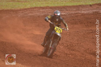 Velocross Sidrolândia