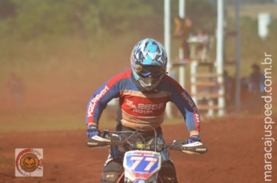 Velocross Sidrolândia