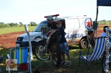 Velocross Sidrolândia