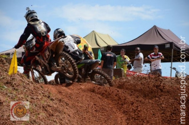 Motocross Valparaiso - Sp