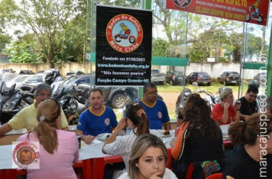 3 Costela Fogo de Chão