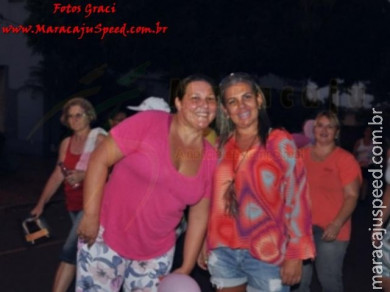 Fotos Social Caminhada Dia da Mulher em Maracaju