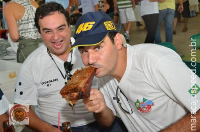 3 Costela Fogo de Chão