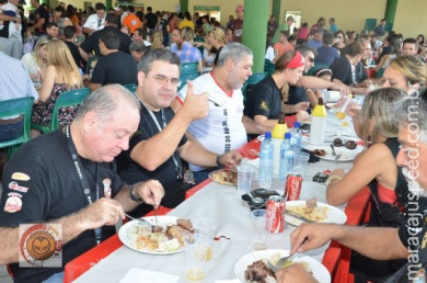 3 Costela Fogo de Chão