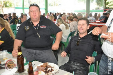 3 Costela Fogo de Chão