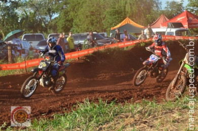 Velocross Dourados