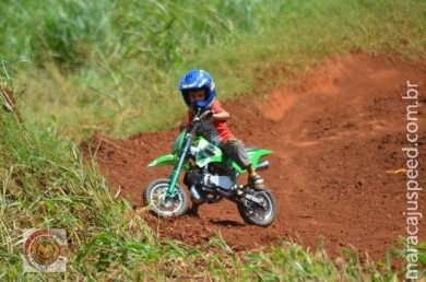Velocross Dourados