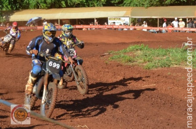 Velocross Dourados