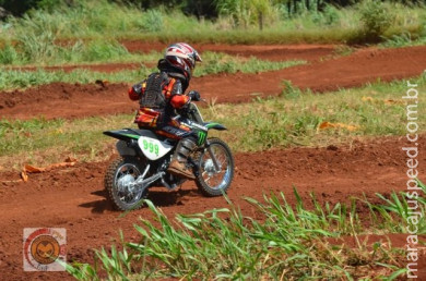 Velocross Dourados