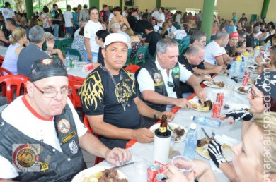 3 Costela Fogo de Chão