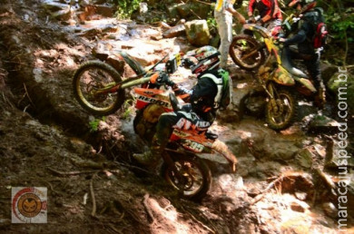 III Enduro Vô Zizo