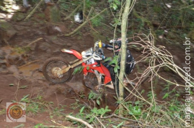 III Enduro Vô Zizo