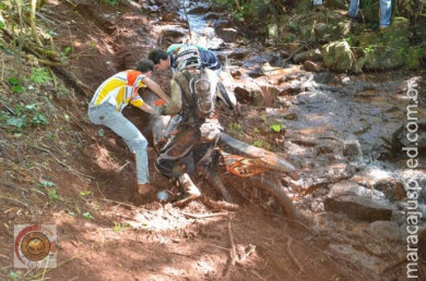 III Enduro Vô Zizo
