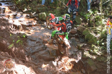 III Enduro Vô Zizo