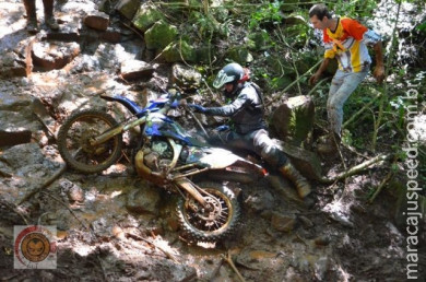 III Enduro Vô Zizo