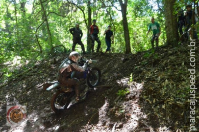 III Enduro Vô Zizo