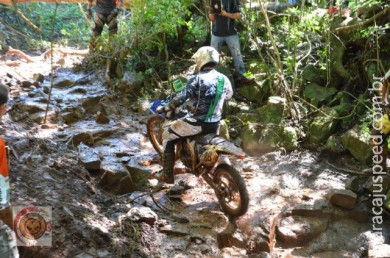 III Enduro Vô Zizo