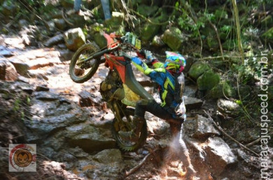 III Enduro Vô Zizo