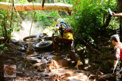 III Enduro Vô Zizo