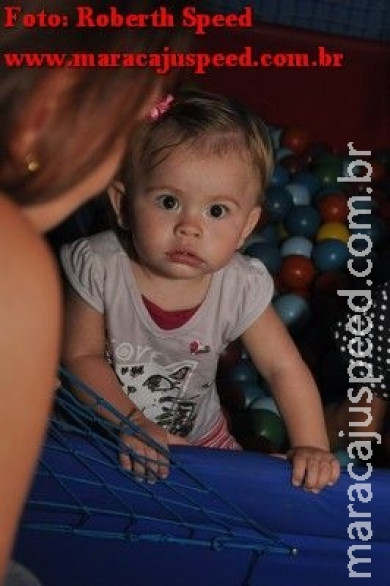 Aniversário do 1º aninho de Lucas Gabriel