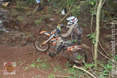 III Enduro Vô Zizo