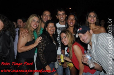 Festa da Linguiça Show Bruno e Marrone 04/05/13