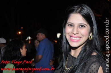 Festa da Linguiça Show Bruno e Marrone 04/05/13