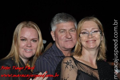 Festa da Linguiça Show Bruno e Marrone 04/05/13