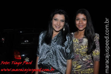 Festa da Linguiça Show Bruno e Marrone 04/05/13