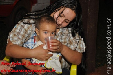 Aniversário do 1º aninho de Ruam Guilherme